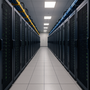 بهترین دیتاسنتر های ایران و جهان